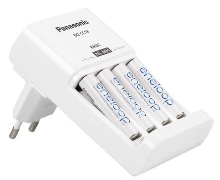 Eneloop - K-KJ18MCC04E - Eneloop K-KJ18MCC04E 4  س, ŷ޲ͷ		