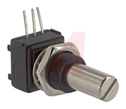 Vishay - 248-7-10-103 - Vishay 248 ϵ 10k 20% ϵλ 248-7-10-103, 0.5W, 6.35 mm ֱ, 500ppm/C		