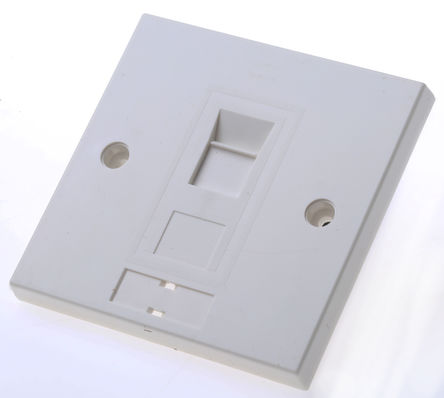 Molex Premise Networks - BWNC-00007-02 - Molex Premise Networks 1· Cat5e RJ45 UTP ǽ BWNC-00007-02		