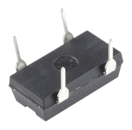 Epson - Q3204DC21012600 - Epson Q3204DC21012600 4.096 MHz , 50ppm, CMOS, 25pFص, 4 PDIPװ		