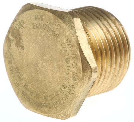 Kopex - EX/M20/HSP - Kopex ͭ ƶ ޿ײ EX/M20/HSP, 20mm Ƴߴ, M20, IP66		