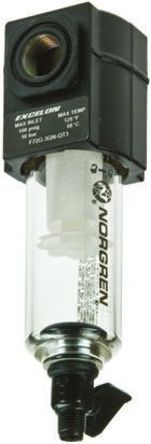 Norgren - F72G-3GN-QT3 - Norgren F72Gϵ F72G-3GN-QT3 G 3/8 ֶ , 40m˳ߴ		