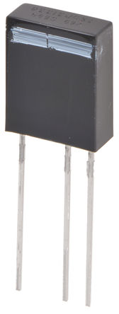 Vishay - TSOP31338 - Vishay 38kHz IR  TSOP31338, 950nm, 45m, 2.5V - 5V, 3		