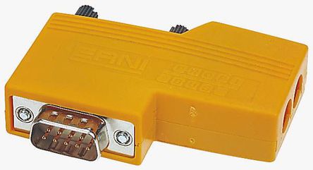 Omron - PROFIBUS TERMINATED CONNECTOR - Omron  PROFIBUS TERMINATED CONNECTOR, ʹSmartslice /ģ		