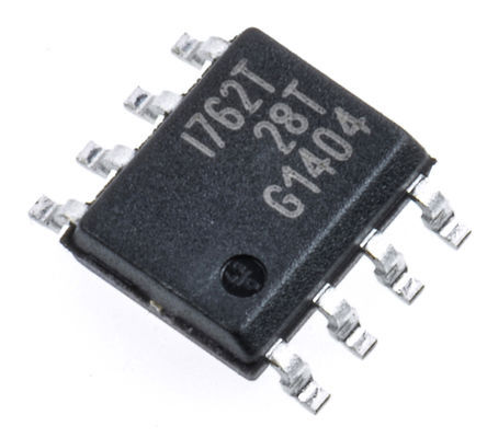 Infineon - BSO080P03NS3E G - Infineon OptiMOS 3 ϵ Si P MOSFET BSO080P03NS3E G, 14.8 A, Vds=30 V, 8 DSOװ		