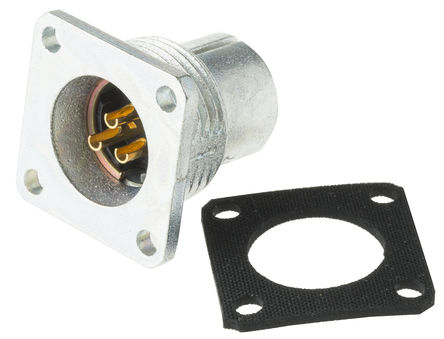 Amphenol - SL EF 13 U - Amphenol SL61 ϵ 3· 尲װ ֱ   SL EF 13 U		