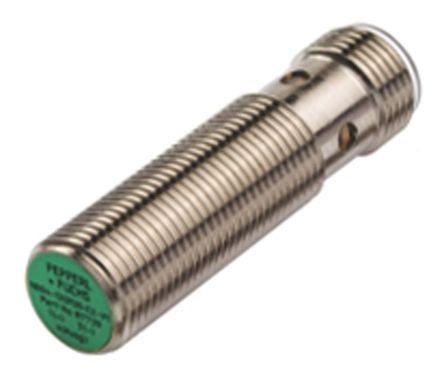 Pepperl + Fuchs - NBB2-12GM30-E2-V1 - Pepperl + Fuchs IP67  ʽ NBB2-12GM30-E2-V1, 2 mm ⷶΧ, PNP, 10  30 VԴ		