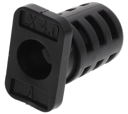 Hirose - LX40-12BS(4.0) - Hirose ɫ λ ׹ LX40-12BS(4.0), 4mm ֱ		