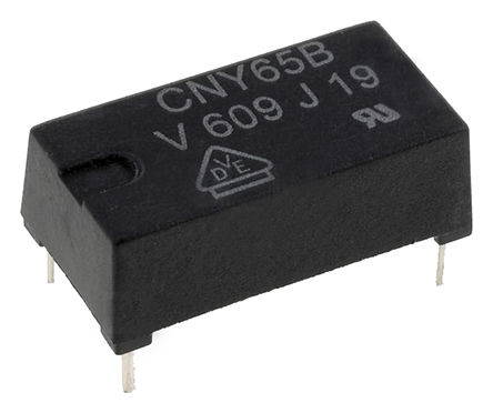 Vishay - CNY65B - Vishay  CNY65B, ֱ, 羧, 4 PDIP װ		