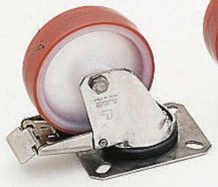 LAG - 21142 FR - LAG 200mmֱ ת 21142 FR, 370kg, PUR̥, 		