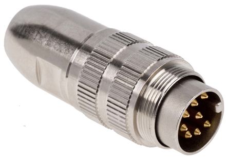 Lumberg - 0332 08 - Lumberg IP68 8· Din ͷ 0332 08, 5A, 60 V , °װ		