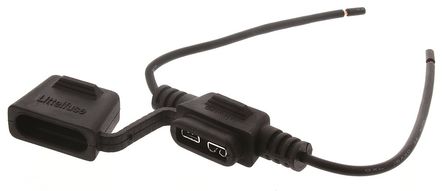 Littelfuse - FHAC0001ZXJ - Littelfuse ˮ FHAC0001ZXJ		