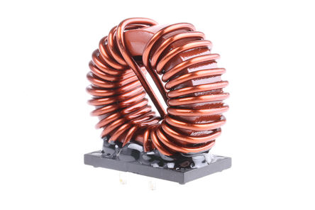 Wurth Elektronik - 7448262510 - Wurth WE-CMB HC ϵ 1 mH 30%  7448262510 ͵, 0.1MHzгƵ, 25A Idc, 4.5m Rdc		