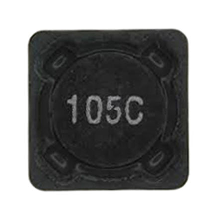 Murata Power Solutions - 46105C - Murata 4600 ϵ  1 mH Ƭ 46105C, 270mA Idc, 4.9ֱ		