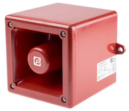 e2s - A105NAPPXDC024R-UL - e2s A105NAPPXDC024R-UL ɫ , 1m 110dB, 24 V ֱԴ, û¼		