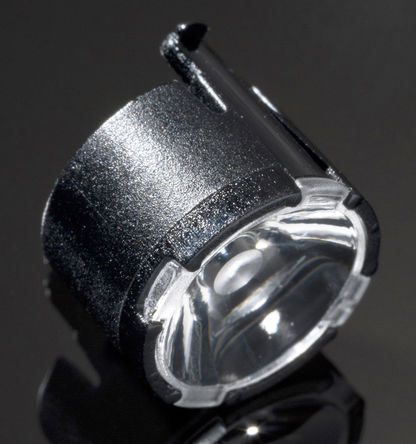 Ledil - FP11086_LISA2-RS-CLIP - LEDiL Lisa2 ϵ  LED ͸ FP11086_LISA2-RS-CLIP, 9.9mmֱ		