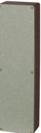 Fibox - ALUP 165609 - Fibox Euronord ϵ, IP67  ALUP 165609, 564 x 164 x 91mm		