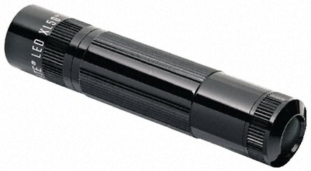 Mag-Lite - XL50 - MAGLITE XL ϵ MAG-LED ɫ XL50  LED ֵͲ, , AAA, 104LM		