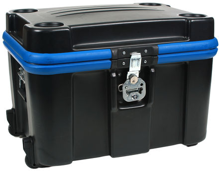 BWH Koffer - 94205 - BWH Koffer ɫ ܶȾϩ (HDPE) 豸 94205		