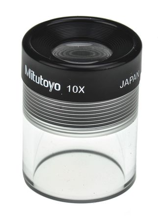 Mitutoyo - 183-302 - Mitutoyo 183-302 ӴͷŴ, 10x Ŵ		