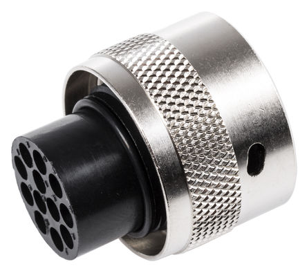 Souriau - UTG6 14 12PN - Souriau 12· °װ ֱ  ͷ UTG6 14 12PN, 		