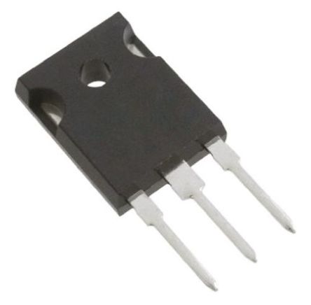 International Rectifier - IRGP4263PBF - Infineon IRGP4263PBF N IGBT, 90 A, Vce=650 V, 30kHz, 3 TO-247ACװ		
