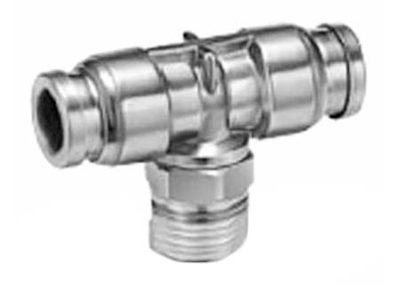 SMC - KQG2T23-01S - SMC  -  ͨ KQG2T23-01S, 3MPa1 MPa, ʽ 3.2 mmܾ  ʽ 3.2 mmܾ, -5  +150C		