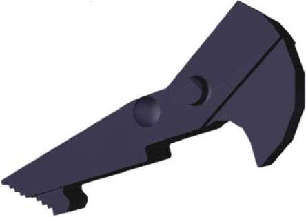 TE Connectivity - 102320-1 - TE Connectivity  102320-1, ʹAMPLATCH Novo ϵ		