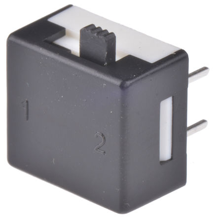 RS Pro - 6MD1S3020M4QES - RS Pro 6MD1S3020M4QES ˫˫ ӡˢ· ,  - , 3 A @ 120 V 		