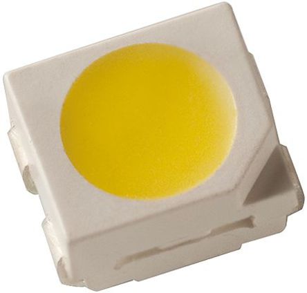 Cree - CLA1A-MKW-CWBYA133 - Cree CLA1A-MKW ϵ ɫ 3200K LED CLA1A-MKW-CWBYA133, 4.2 V, 120 ӽ PLCC 4 װ		