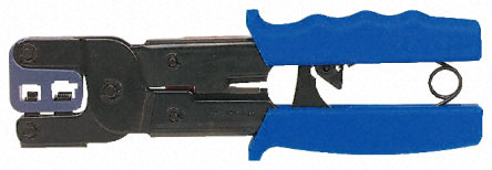 Ideal - 30-696 - Ideal Modular Plug ѹӹ 30-696, RJ11RJ45 ߹		