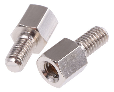 HARWIN - R30-3000502 - HARWIN R30-3000502 5mm ͭ Ǽ, 5mmԱ߼, 6mm˨, M3		