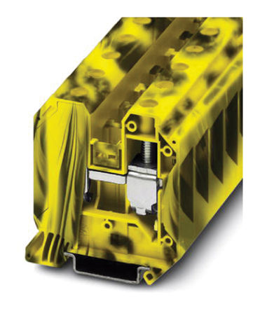 Phoenix Contact - 3047676 - Phoenix Contact UT ϵ ɫɫ ͨӿ 3047676, 125A, 1 kV		