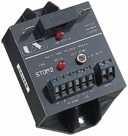 United Automation - STOM-2 - United Automation STOM-2 բܴģ, 92 x 62 x 44mm		