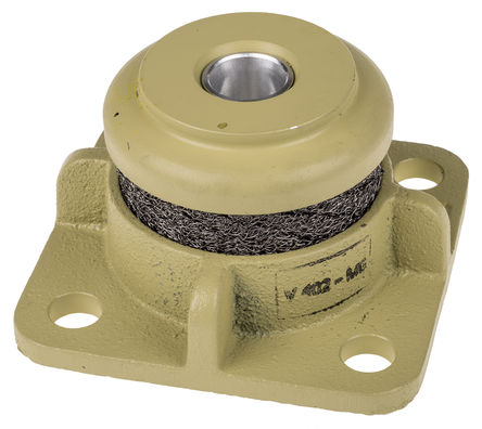 Paulstra - V402 MG - Paulstra Ͻ Բ  V402 MG, M16, 56mmܸ, 16.5mmֱ		