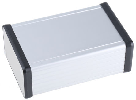 Hammond - 1455K1201 - Hammond Alubos ϵ  IP54 ֳ 1455K1201, 120 x 78 x 43mm		