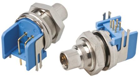 TE Connectivity - 5-1437719-1 - TE Connectivity 5· ͨ ֱ  ͷ 5-1437719-1, 		