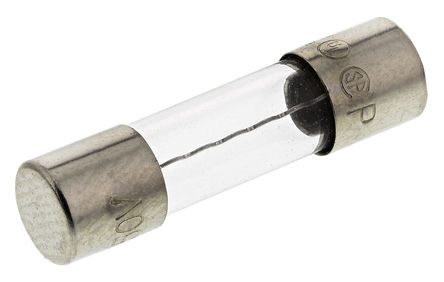 Littelfuse - 02343.15MXP - Littlefuse M۶ٶ 3.15A ʽ۶ 02343.15MXP, 5.2 x 20mm		