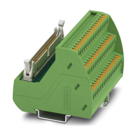 Phoenix Contact - 2904256 - Phoenix Contact 2904256 DIN ӿڼ̵ģ, 1A, 24V dc		