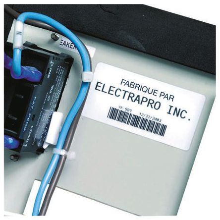 Brady - 018366 - Brady R4310 ϵ ±ǩװ PTL-17-428, ʹBM71,TLS2200,TLS-PC ӡ		