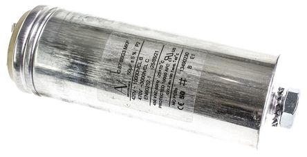 KEMET - C878BG35500SA0J - KEMET C87 ϵ 50F ۱ϩ (PP) C878BG35500SA0J, 5%, 500 V , 50mmֱ		