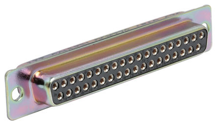 ITT Cannon - DCM-37S - ITT Cannon D*M ϵ DB37 37 · 尲װ  D-sub   053514-0018, 7.5A		