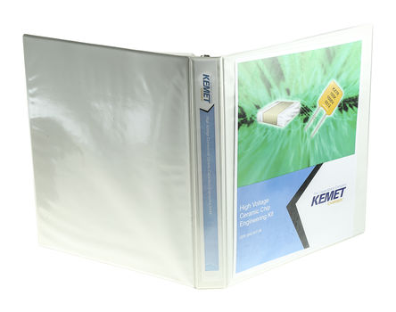 KEMET - CER ENG KIT 08 - KEMET CER ENG KIT 08 400 SMD  ׼		