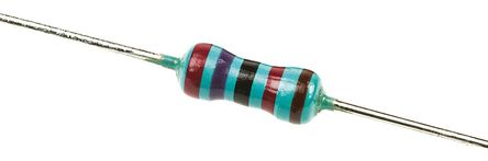 TE Connectivity - LR1F27K - TE Connectivity LR1 ϵ 0.6W 27k  Ĥ̶ LR1F27K, 1%, 50ppm/C		