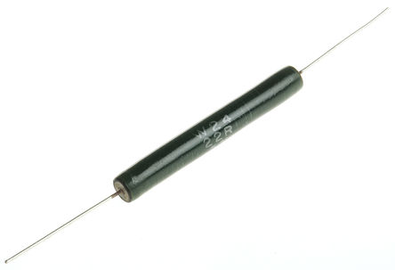 Welwyn - W24-22RJI - Welwyn W24 ϵ 14W 22  Ƶ W24-22RJI, 5%, 200ppm/C		