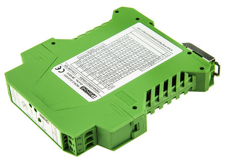 Phoenix Contact - 2810939 - Phoenix Contact  Ŵ 2810939, ѹ, 18  30 V ֱ Դѹ		