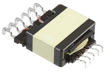 Wurth Elektronik - 760871333 - Wurth Elektronik 760871333 6.25:1:1:1:1.25 װ űѹ, 250H, 300 m, 350 m		