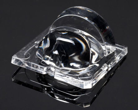 Ledil - CA13897_STRADA-SQ-FS - LEDiL Strada-SQ ϵ Գ  LED ͸ CA13897_STRADA-SQ-FS		