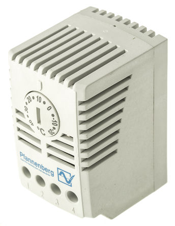 Pfannenberg - FLZ510 17103000003 - Pfannenberg ɵ ת  FLZ510 17103000003, -20  +40C, 100  250 V 		