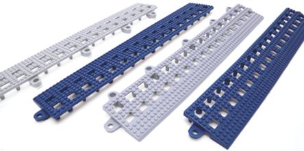 COBA - FD020002M3 - COBA FD020002M3 ɫ PVC ֲ֯ ƣ͵ص, 300mm x 50mm x 13mm		